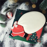 圣誕老人SantaClaus
