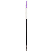 3色组合圆珠笔笔杆0.4mm/紫色