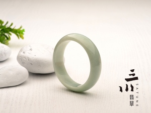 天然A貨翡翠手鐲