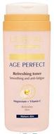 L'OREALPARISDERMOEXPERTISEAGEPERFECTREFRESHINGTONER-SMOOTHING+ANTI-FATIGUE200ML