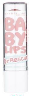 MAYBELLINEBABYLIPSDR.RESCUE-JUSTPEACHY