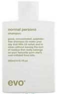 EVO伊噢NORMALPERSONS洗發水
