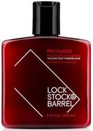 LOCKSTOCK&BARRELRECHARGEMOISTURESHAMPOO