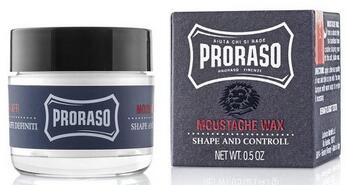 PRORASOMOUSTACHEWAX