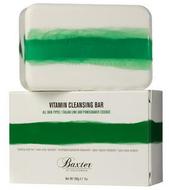 BAXTEROFCALIFORNIAVITAMINCLEANSINGBAR-ITALIANLIME198G