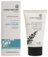 LIVINGNATURE-極致倍潤身體乳(150ML)