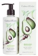 CRABTREE&EVELYN瑰珀翠鱷梨羅勒橄欖活膚潤膚露250ML