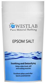 WESTLABEPSOMSALT2KG