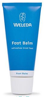 WELEDAFOOTBALM75ML