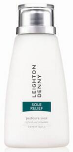 LEIGHTONDENNYSOLERELIEFFOOTSOAK150ML