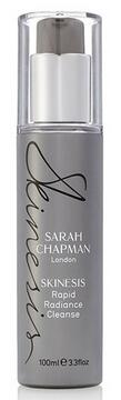 SARAH CHAPMAN SKINESIS RAPID RADIANCE CLEANSE (100ML)