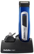 BABYLISSFORMEN6IN1TITANIUMGROOMINGKIT-BLUE