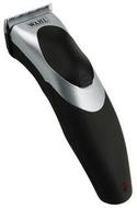 WAHLCLIP&RINSEMAINS/RECHCLIPPERBLACK/SATIN
