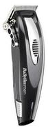 BABYLISSFORMENSUPERCLIPPER-BLACK/SILVER