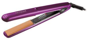 DIVAPROFESSIONALSTYLINGFEELTHEHEATINTELLIGENTDIGITALSTYLERCHROMATIXSTRAIGHTENER-PURPLEHAZE