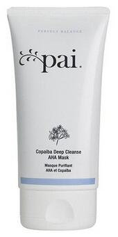 PAICOPAIBADEEPCLEANSEAHAMASK75ML