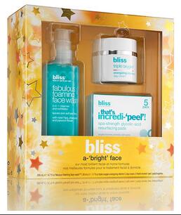 BLISSA-BRIGHTFACEGIFTSETWORTH£72.30