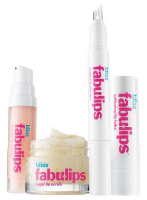 BLISSFABULIPSTREATMENTKITWORTH£52