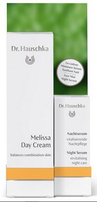 DR.HAUSCHKAMELISSACARECONCEPTSKINCAREKITWORTH£31.00