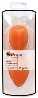 RealTechniques2PackMiracleComplexionSponge