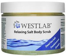 WestlabRelaxDeadSeaSaltBodyScrub