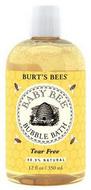 Burt'sBeesBabyBeeBubbleBath350ml