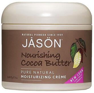 Jason Cocao Butter Intensive Moisturising Cream (113G)