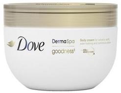 DoveDermaSpaGoodness3BodyCream300ml