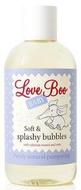 LoveBooSoft&SplashyBubbles250ml