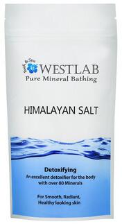 Westlab Himalayan Salt 500g