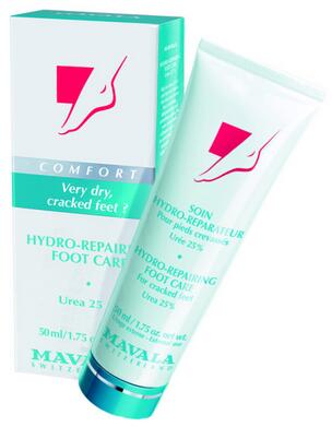 MavalaHydro-RepairingFootCream50ml