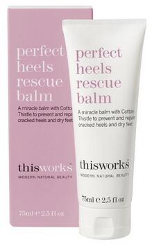 ThisWorksPerfectHeelsRescueBalm75ml