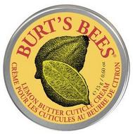 Burt'sBeesLemonButterCuticleCreme