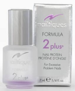 NailtiquesProteinFormula2Plus-7ml