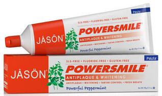 Jason Powersmile Toothpaste (170G)