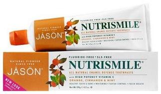 JasonHealthyMouthToothpaste119G