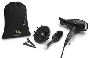 GhdAirKitghdDiffuserAndSize3CeramicBrush