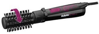 BaBylissBigHairAirstyler42mm-Black/Pink
