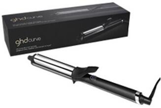 GhdCurveSoftCurlTong32mm
