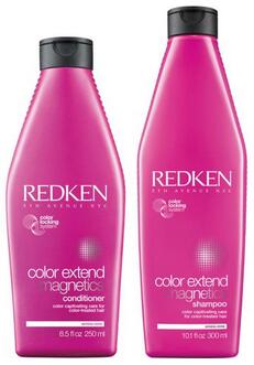 RedkenColorExtendMagneticDuo