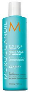 MoroccanoilClarifyingShampoo250Ml