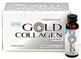 ActiveGoldCollagen10DayProgramme