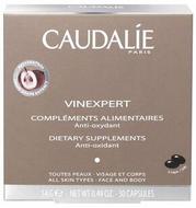CaudalieVinexpertAnti-ageingSupplements30Caps