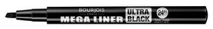 BourjoisMegaLiner-UltraBlack0.8ml