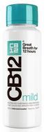 CB12MILDMINTMENTHOLMOUTHWASH250ML