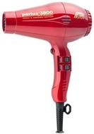 PARLUX3800CERAMICANDIONIC2100WHAIRDRYER-RED