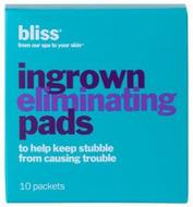 BLISSINGROWNELIMINATINGPADS