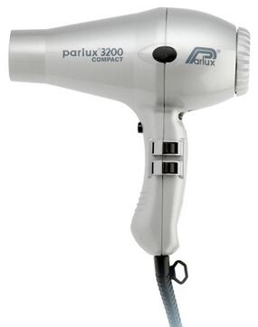 PARLUX3200COMPACT-SILVER