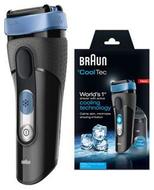 BRAUNCOOLTECCT2CCSHAVER
