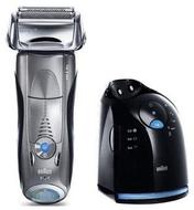 BRAUN799CC-6CLEANANDRENEWWETANDDRY